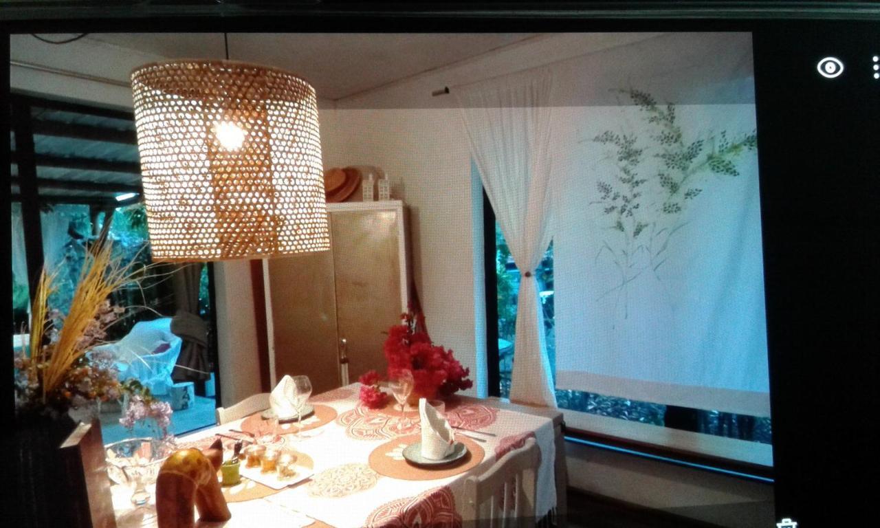 Mamy Cherie La Ferme Ngoại thất bức ảnh