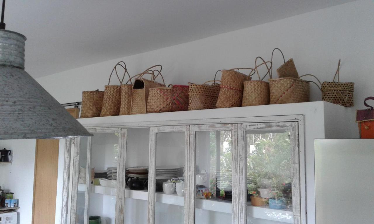 Mamy Cherie La Ferme Ngoại thất bức ảnh